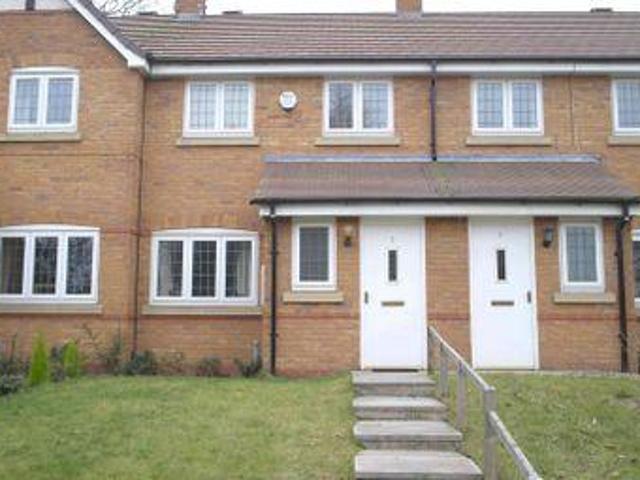 House for rent in Stoke-on-Trent
