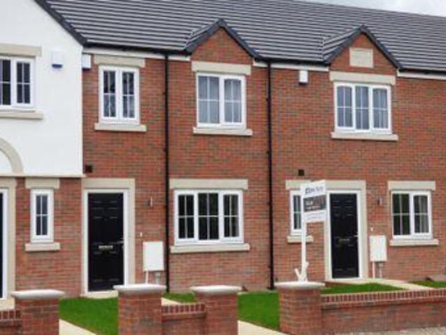 House for rent in Andertons Mill, Lancashire