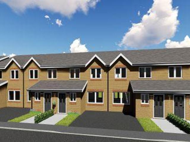 House for sale in West Yorkshire