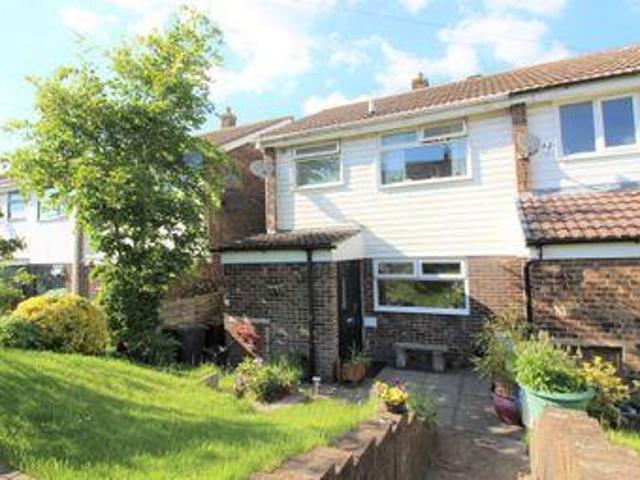 House for sale in Charlesworth, East Midlands