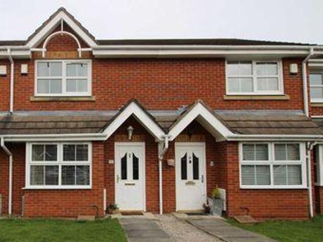House for sale in Higher Bartle, Lancashire