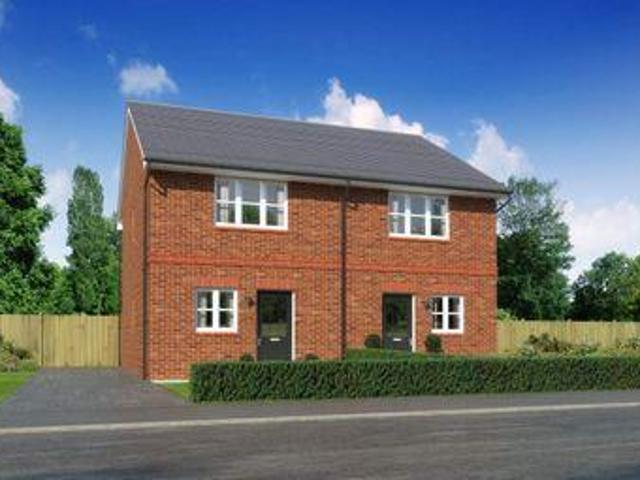 House for sale in Congleton, Cheshire East