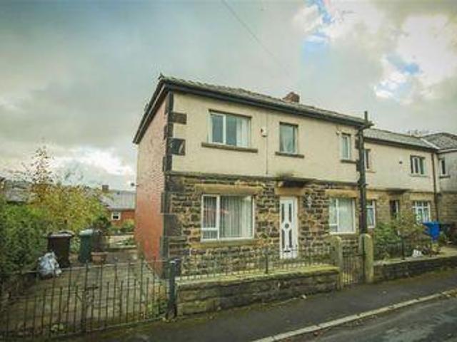 House for sale in Irwell Vale, Lancashire