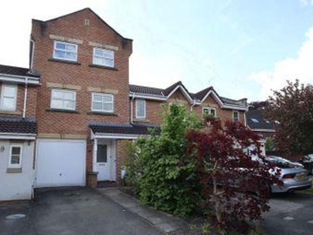 House for sale in Macclesfield