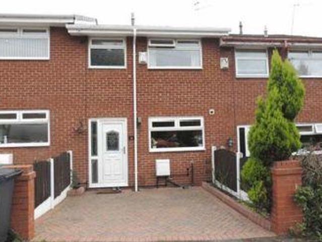 House for sale in Greenheys, Greater Manchester