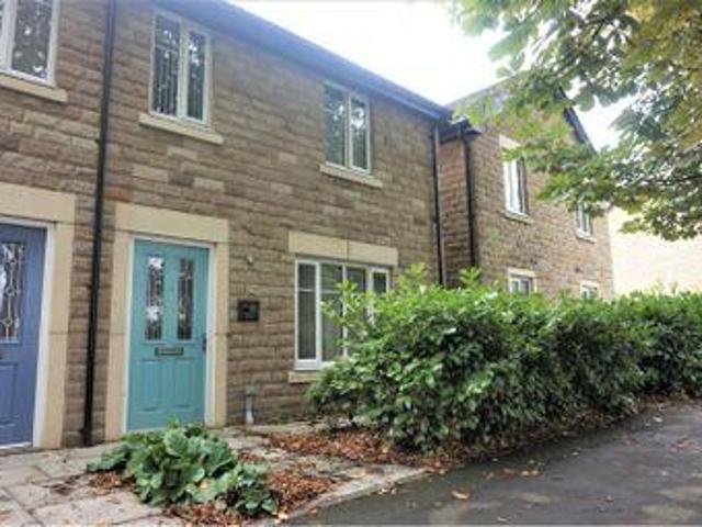House for sale in Burnley, Lancashire