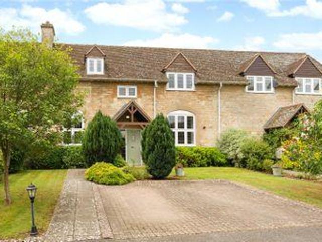House for sale in Evershot, Oxfordshire