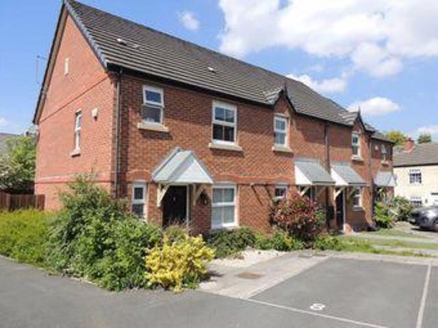 House for sale in Greater Manchester