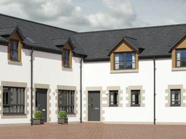 House for sale in West Linton, Scotland