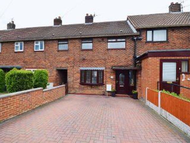 House for sale in Stoke-on-Trent