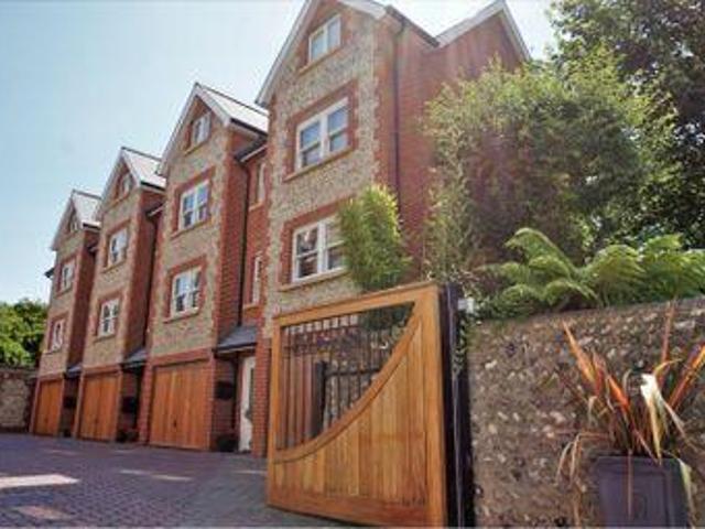 House for sale in East Sussex, England