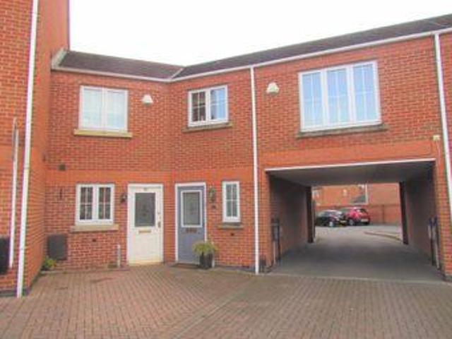 House for sale in Chadsmoor, Staffordshire