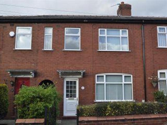 House for sale in Greenheys, Greater Manchester