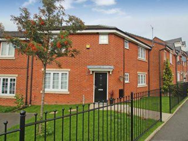House for sale in Darwen