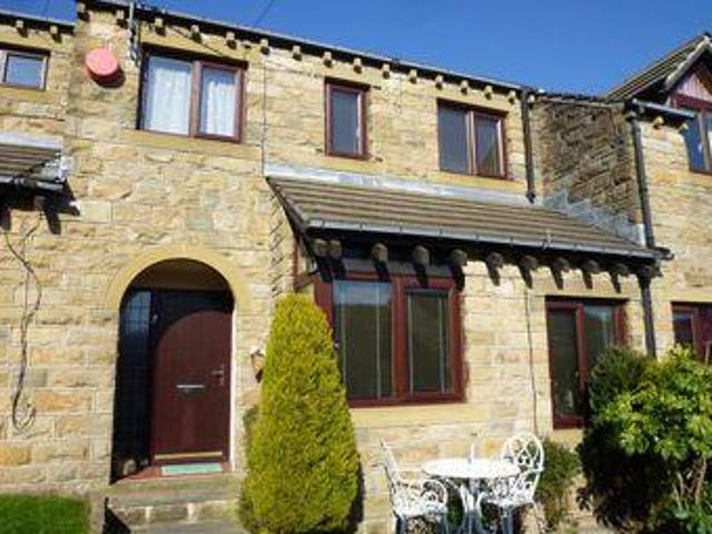 House for sale in Huddersfield, Kirklees