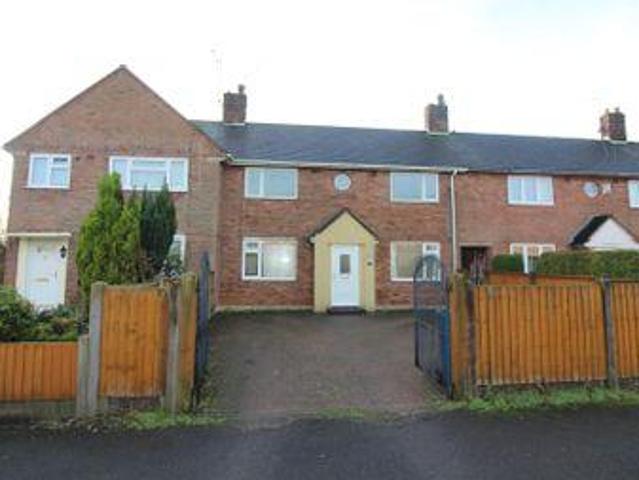 House for sale in Stoke-on-Trent