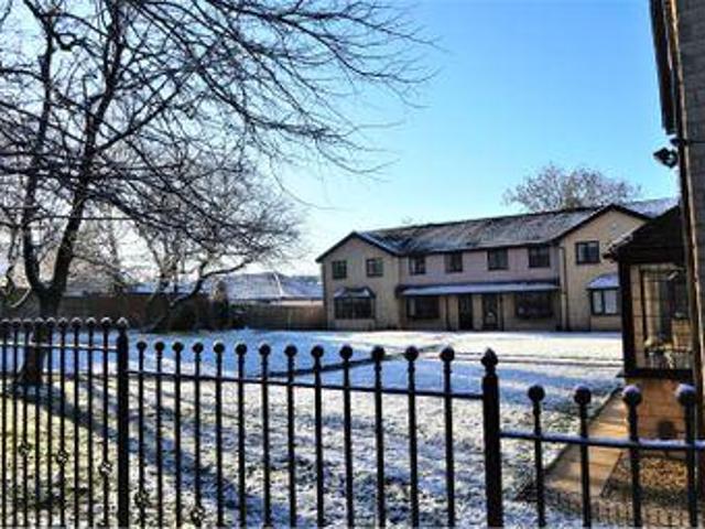 House for sale in Burnley, Lancashire
