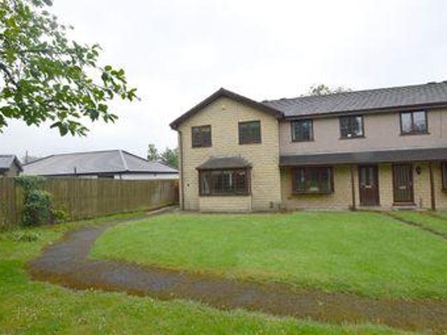 House for sale in Burnley, Lancashire