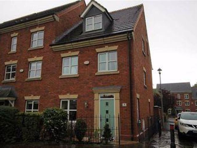 House for sale in Higher Bartle, Lancashire
