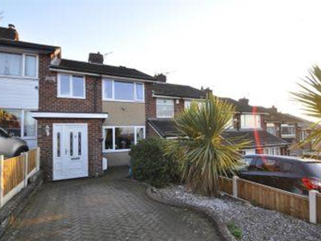House for sale in Greenheys, Greater Manchester