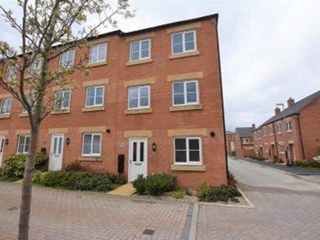 House for sale in Stoke-on-Trent