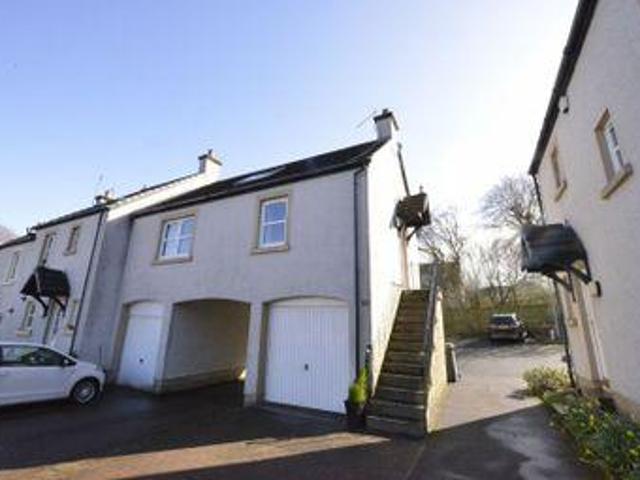 House for sale in Scotland
