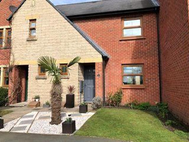 House for sale in Warrington, England