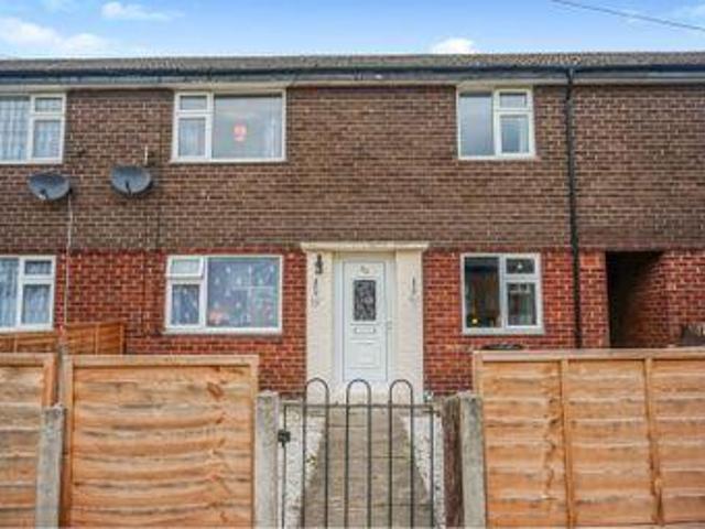 House for sale in Greenheys, Greater Manchester