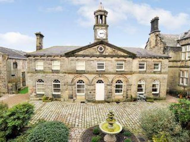 House for sale in Harrogate, North Yorkshire