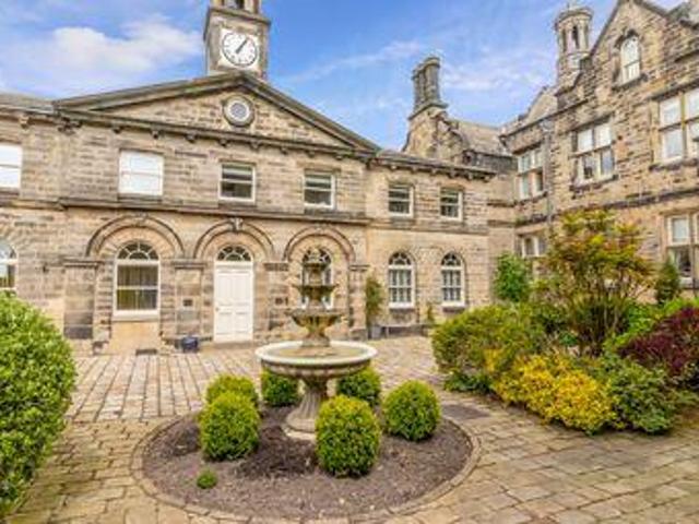 House for sale in Harrogate, York and North Yorkshire