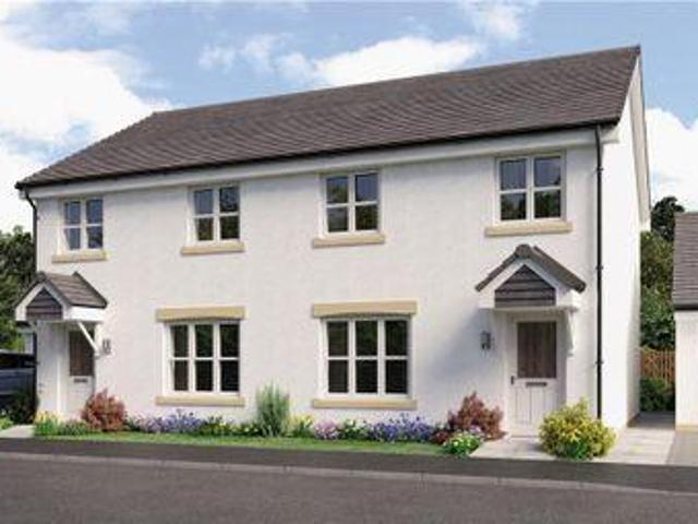 House for sale in Maxton, Scotland