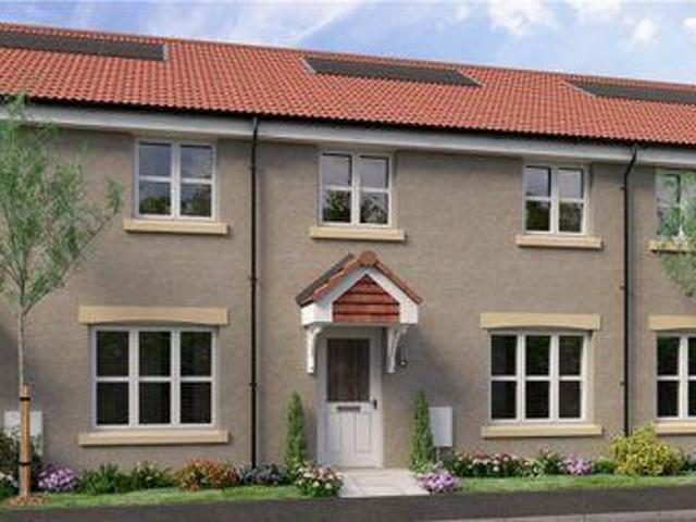 House for sale in Maxton, Scotland