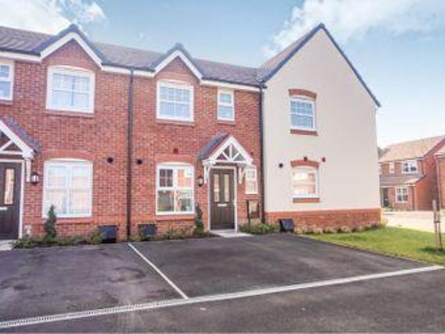 House for sale in Northwich, Cheshire West and Chester