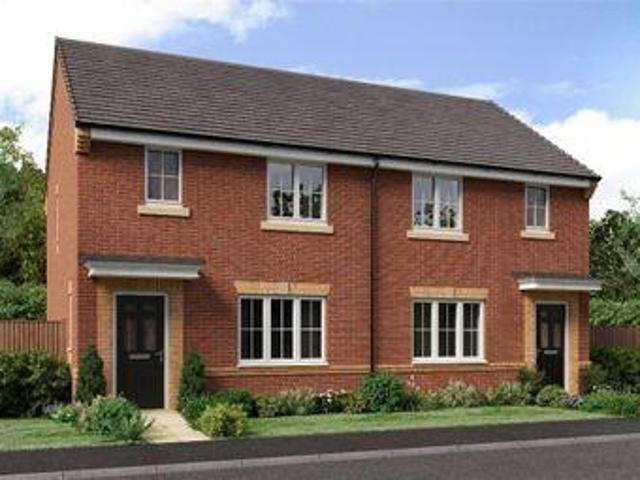 House for sale in Andertons Mill, Lancashire