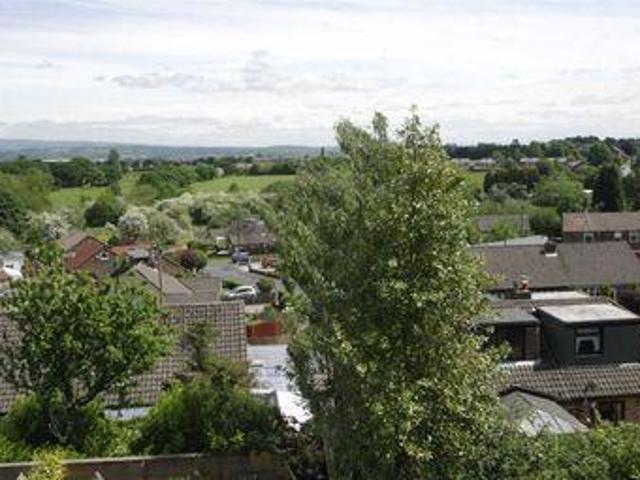 House for sale in Roby Mill, Lancashire