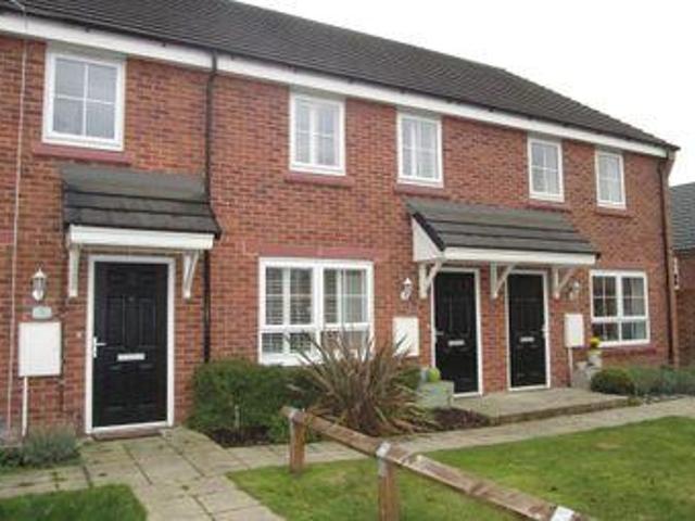House for sale in Sandbach