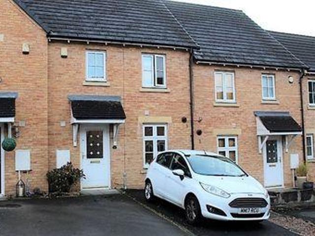 House for sale in Charlesworth, East Midlands