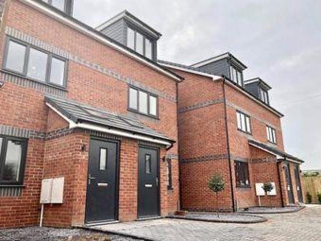 House for sale in Two Mills, Cheshire