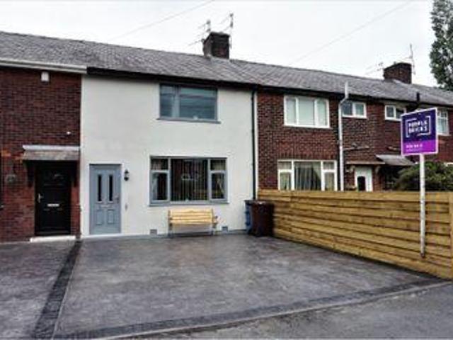 House for sale in Burnley, Lancashire