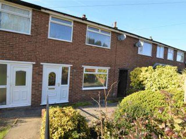 House for sale in Greenheys, Greater Manchester