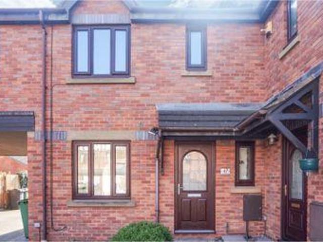 House for sale in Cabus, Lancashire