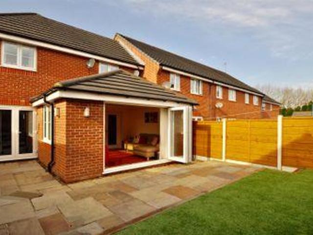 House for sale in Greenheys, Greater Manchester