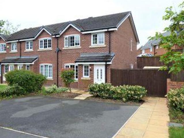 House for sale in Preston, Lancashire