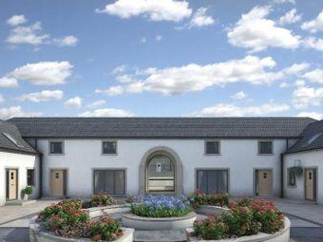 House for sale in Larbert, Scotland