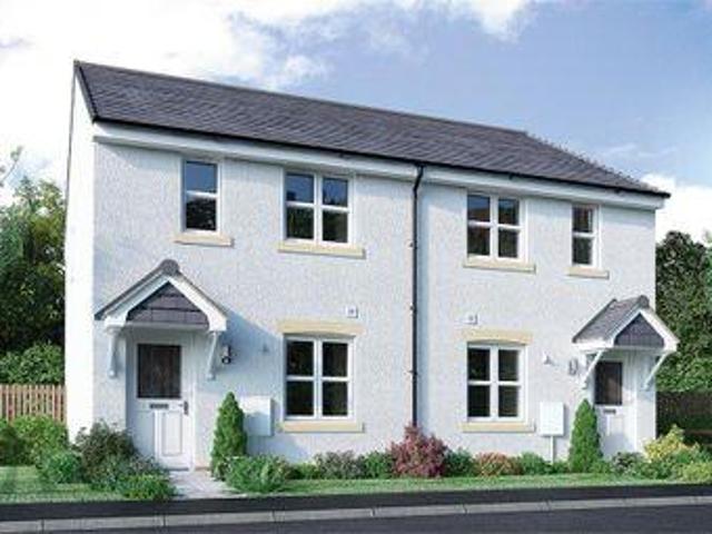 House for sale in Scotland