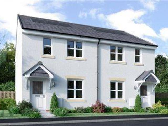 House for sale in Clydebank, Scotland