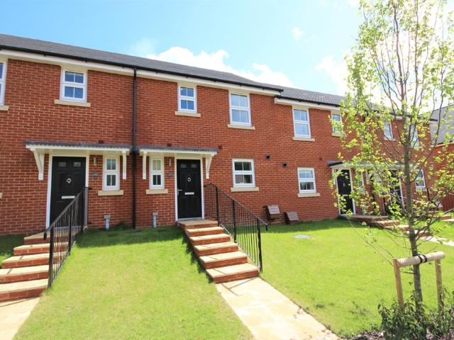 House for rent in Longham, Ferndown
