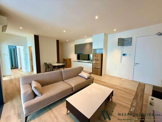 Apartment for rent in Kuching, Sarawak