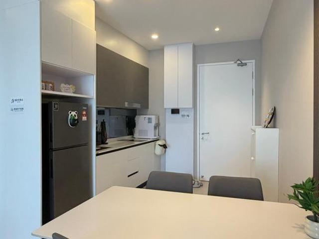 Apartment for rent in Kuching, Sarawak