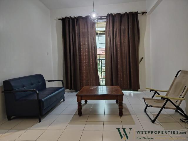 Apartment for rent in Batu Kawa, Sarawak